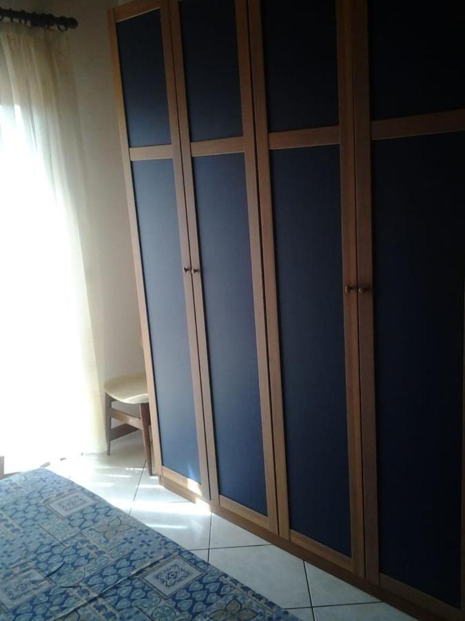Villa Paddeu 萨萨里 外观 照片